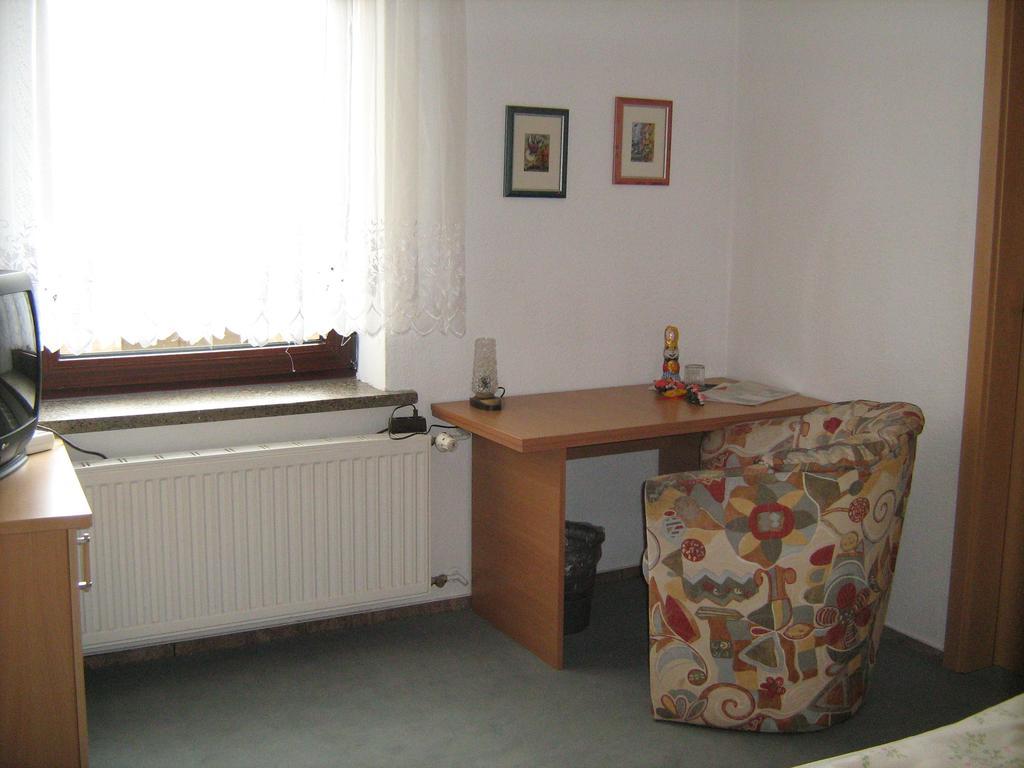 Ferienwohnung Herfurth Meiningen Zimmer foto