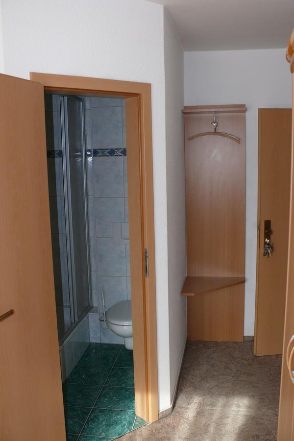 Ferienwohnung Herfurth Meiningen Zimmer foto
