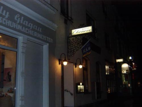 Ferienwohnung Herfurth Meiningen Exterior foto